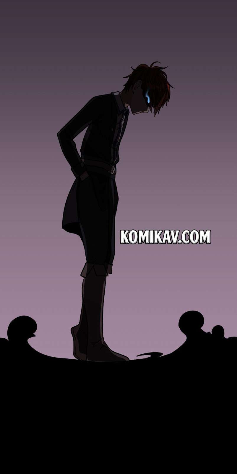 The Beginning After The End Chapter 43 Gambar 48