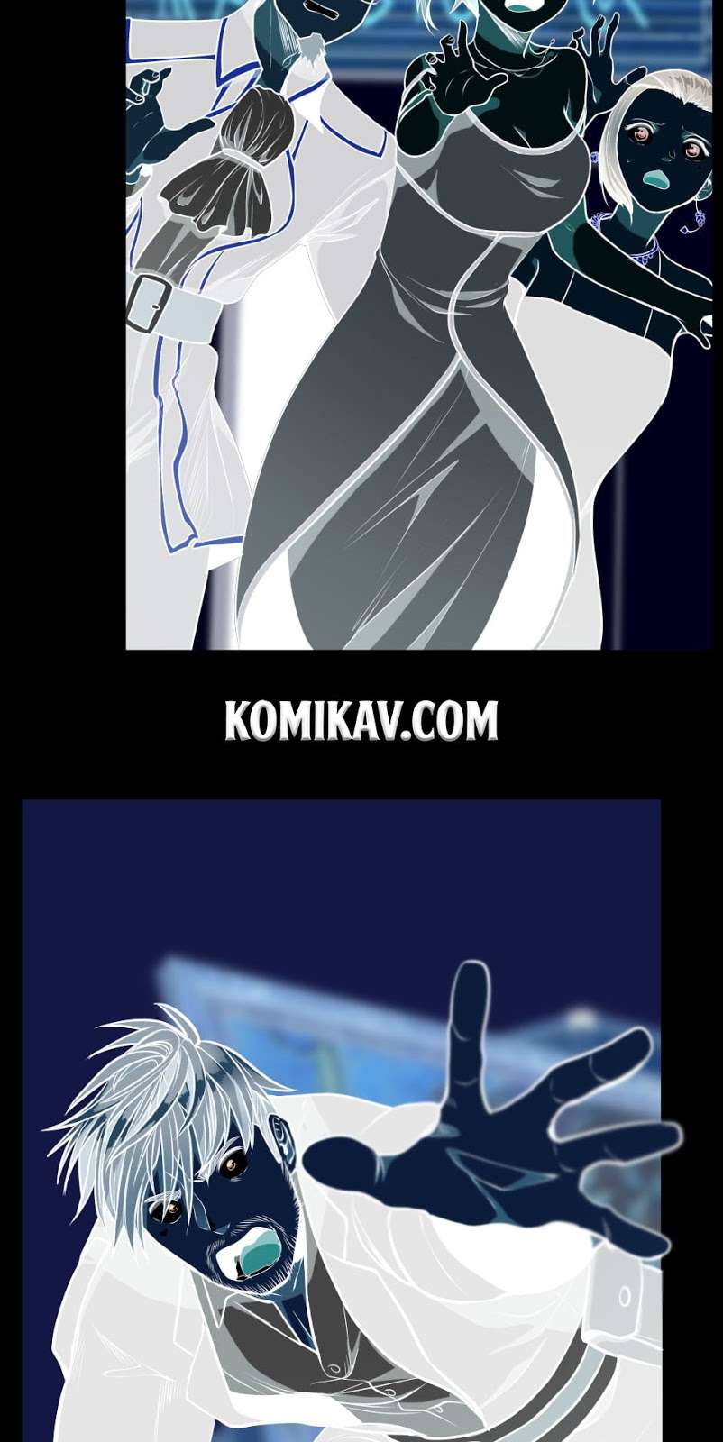 The Beginning After The End Chapter 43 Gambar 42