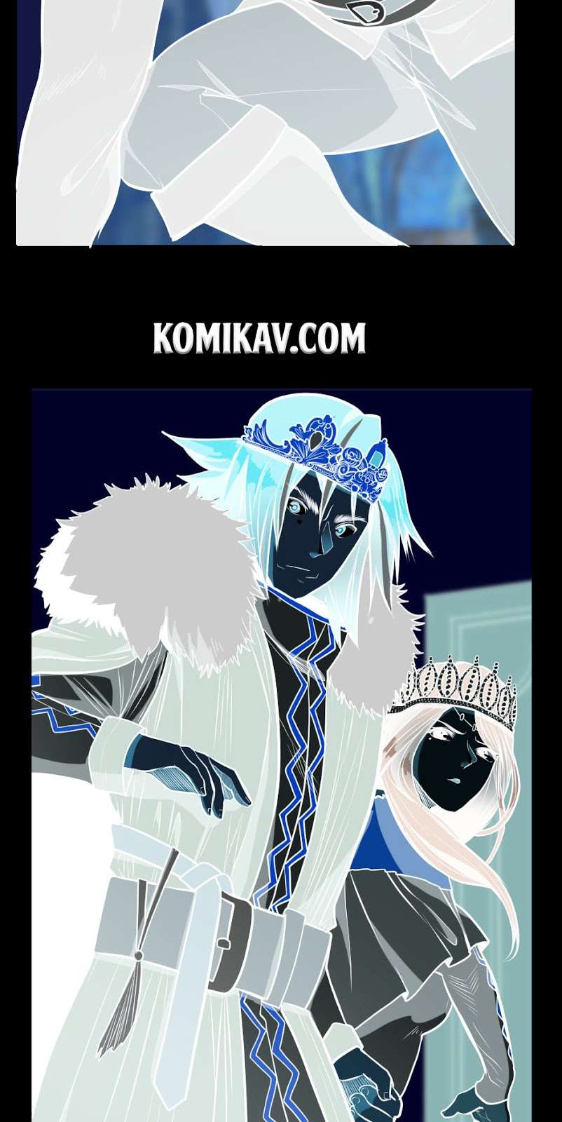 The Beginning After The End Chapter 43 Gambar 43