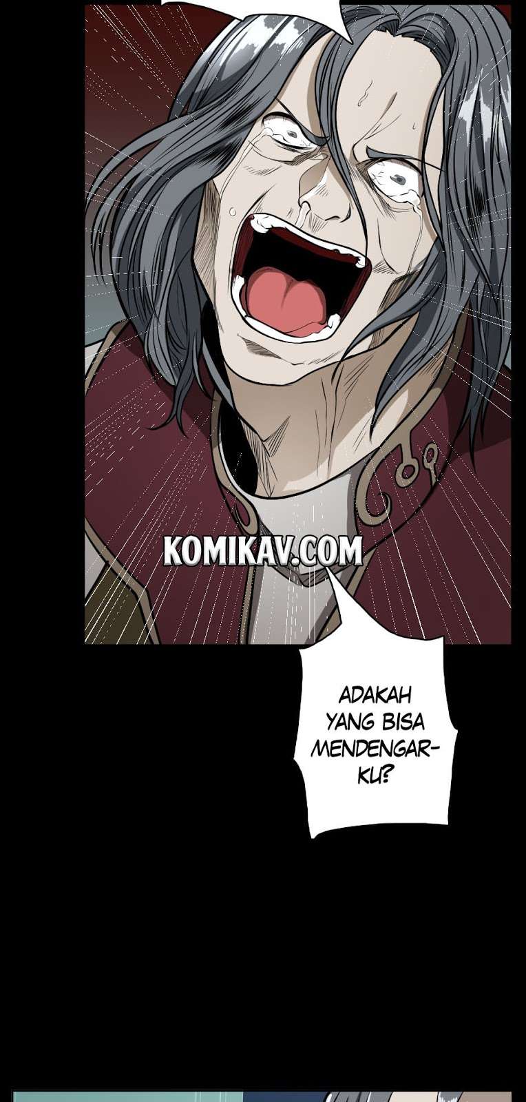 The Beginning After The End Chapter 43 Gambar 54
