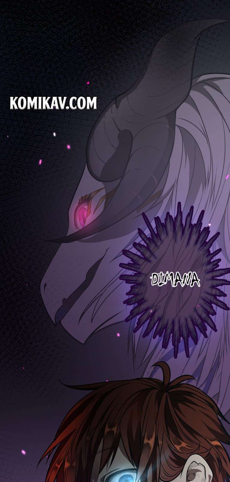 The Beginning After The End Chapter 43 Gambar 59