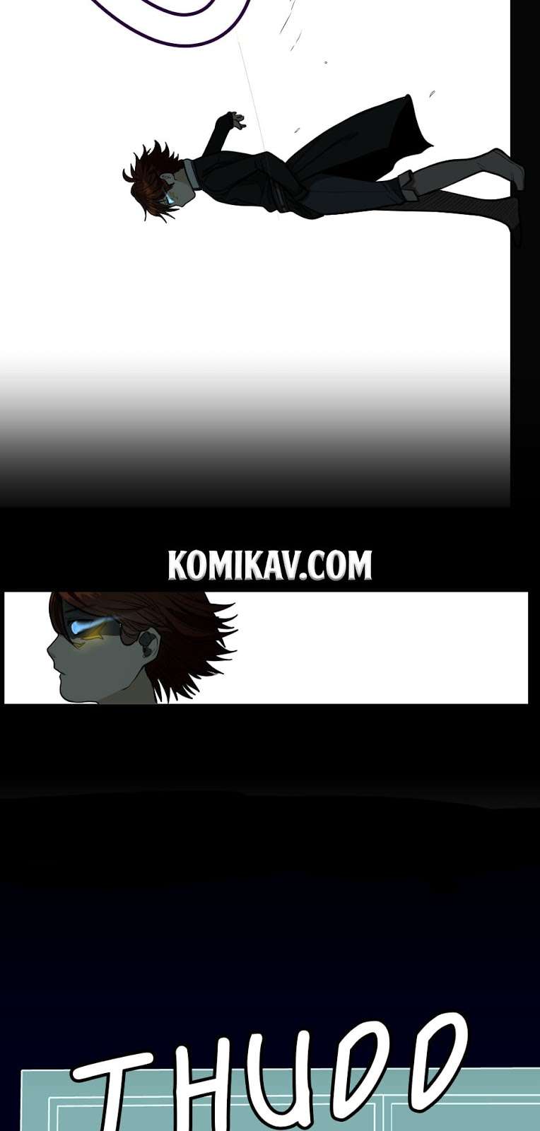 The Beginning After The End Chapter 43 Gambar 52