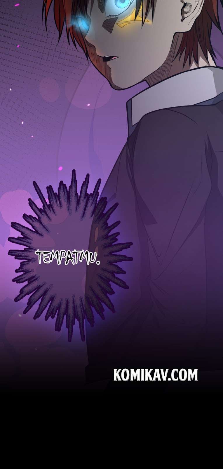 The Beginning After The End Chapter 43 Gambar 60