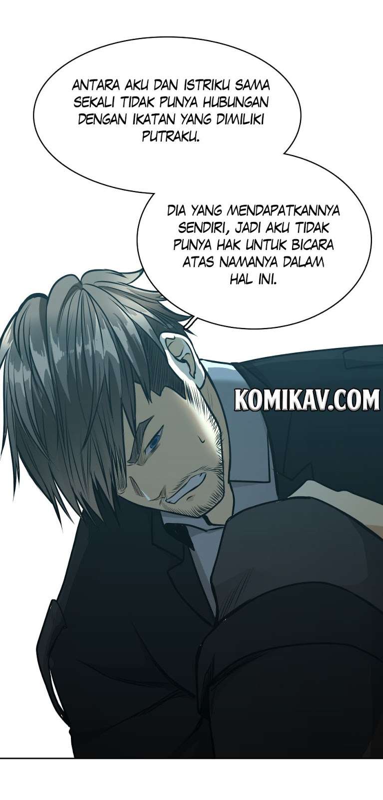 The Beginning After The End Chapter 43 Gambar 7