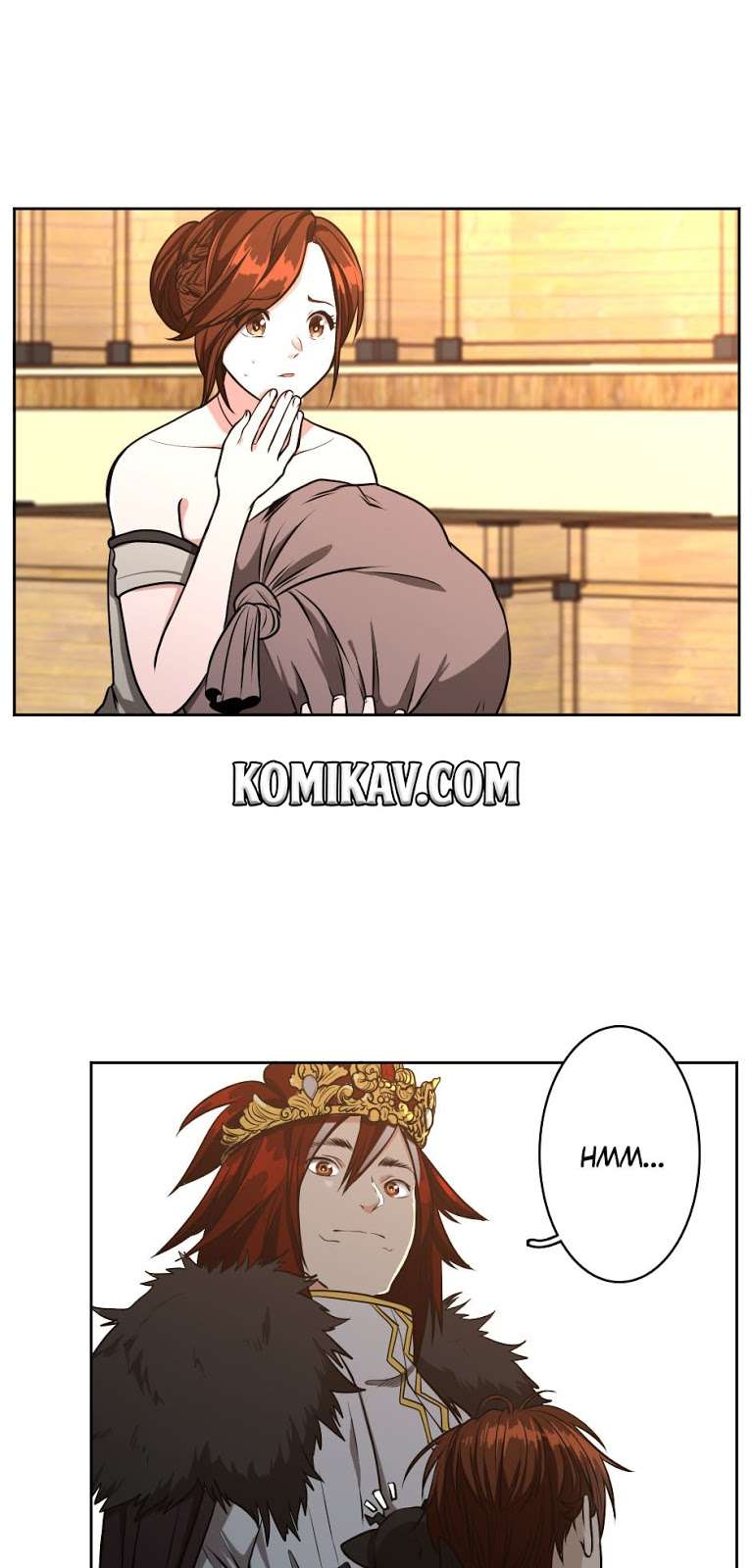 The Beginning After The End Chapter 43 Gambar 8