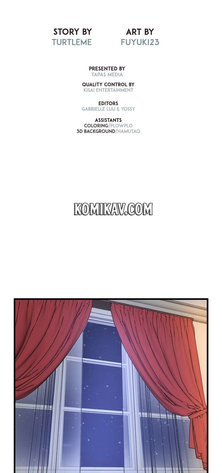 The Beginning After The End Chapter 32 Gambar 13
