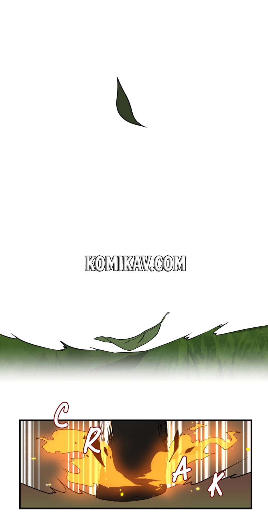 The Beginning After The End Chapter 31 Gambar 16