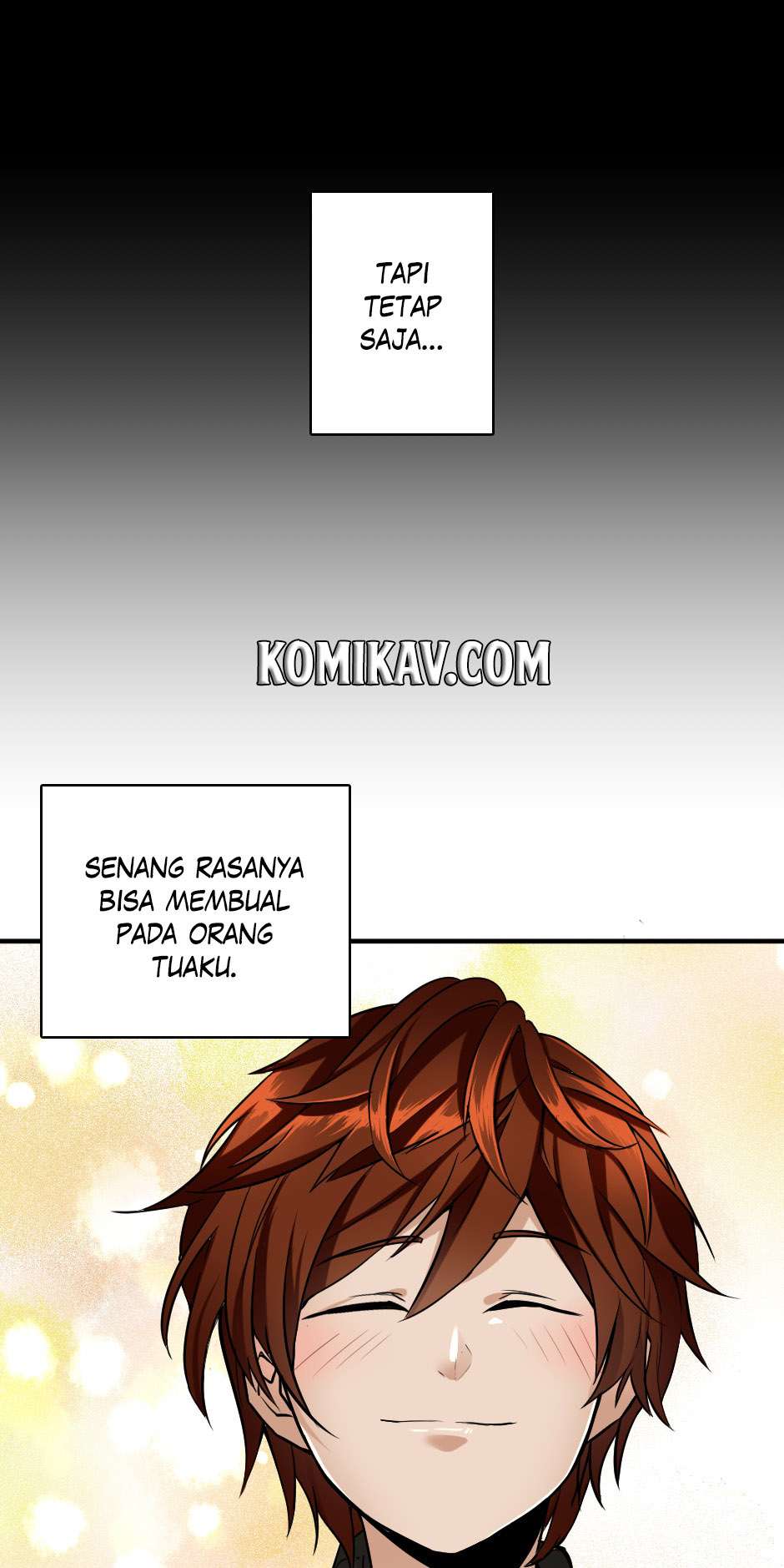 The Beginning After The End Chapter 31 Gambar 34