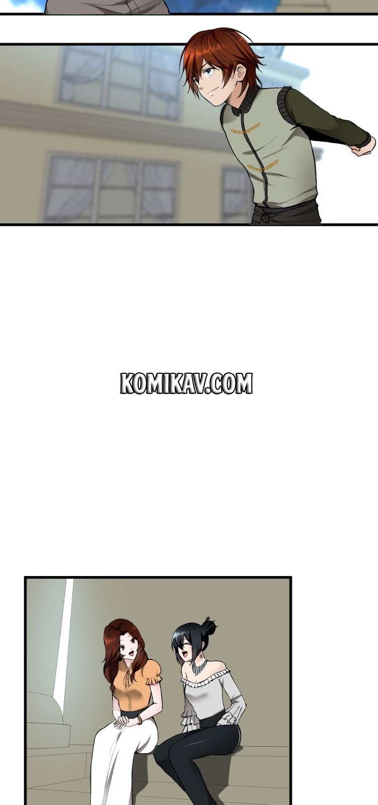 The Beginning After The End Chapter 30 Gambar 14