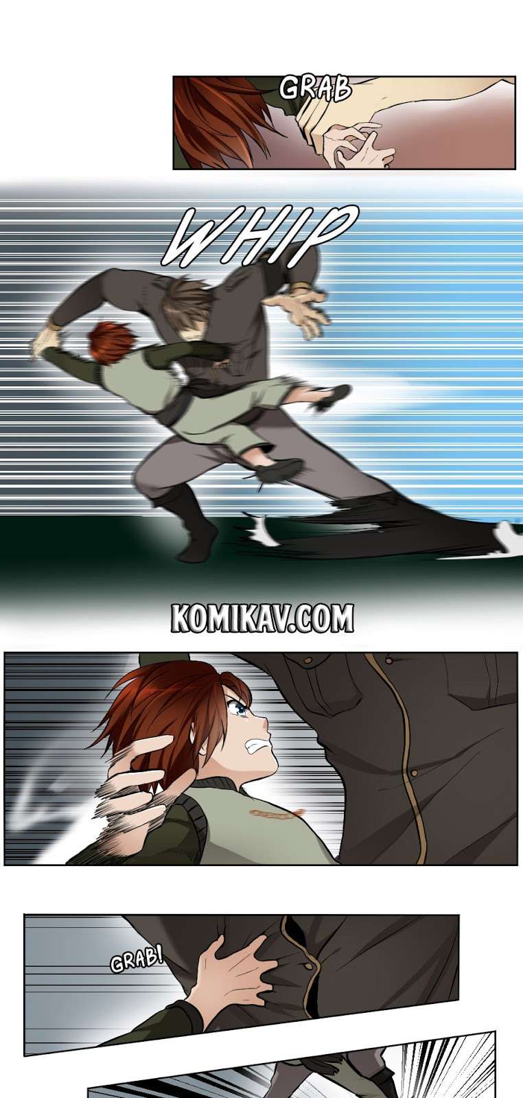 The Beginning After The End Chapter 30 Gambar 25