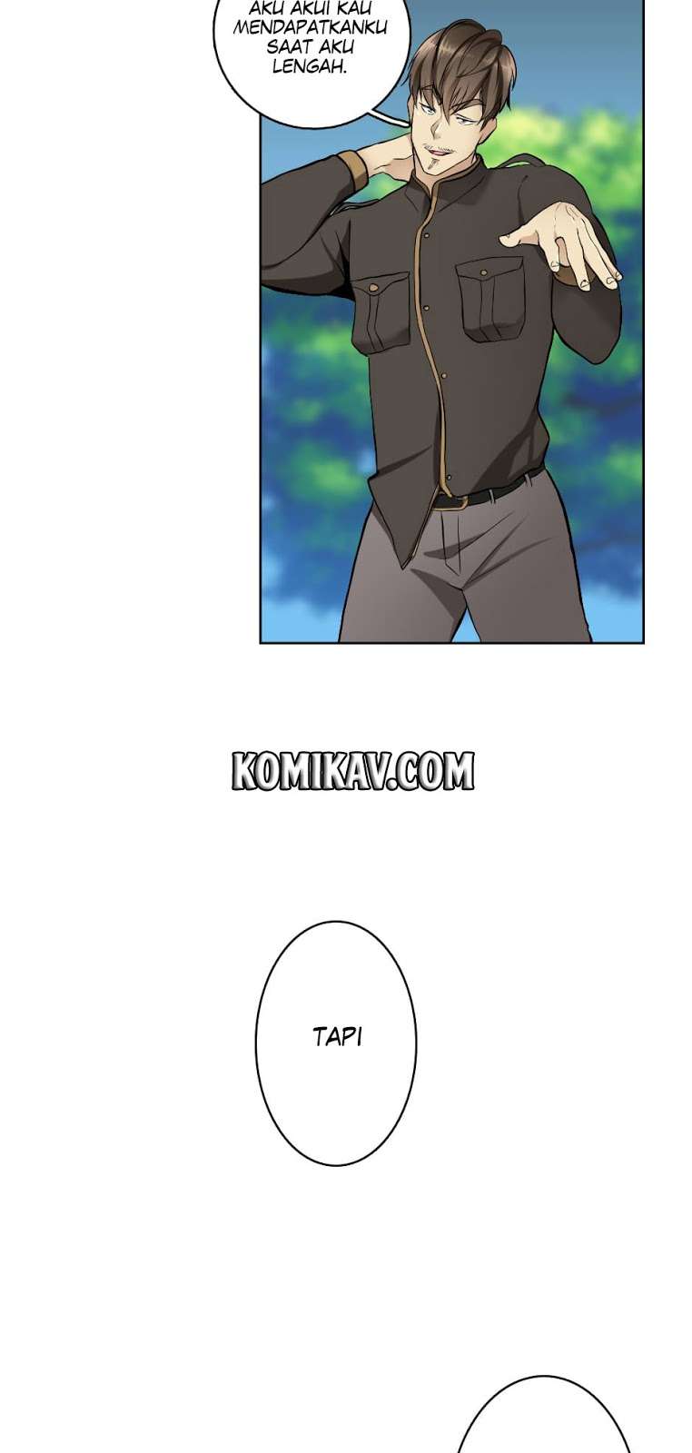 The Beginning After The End Chapter 30 Gambar 29