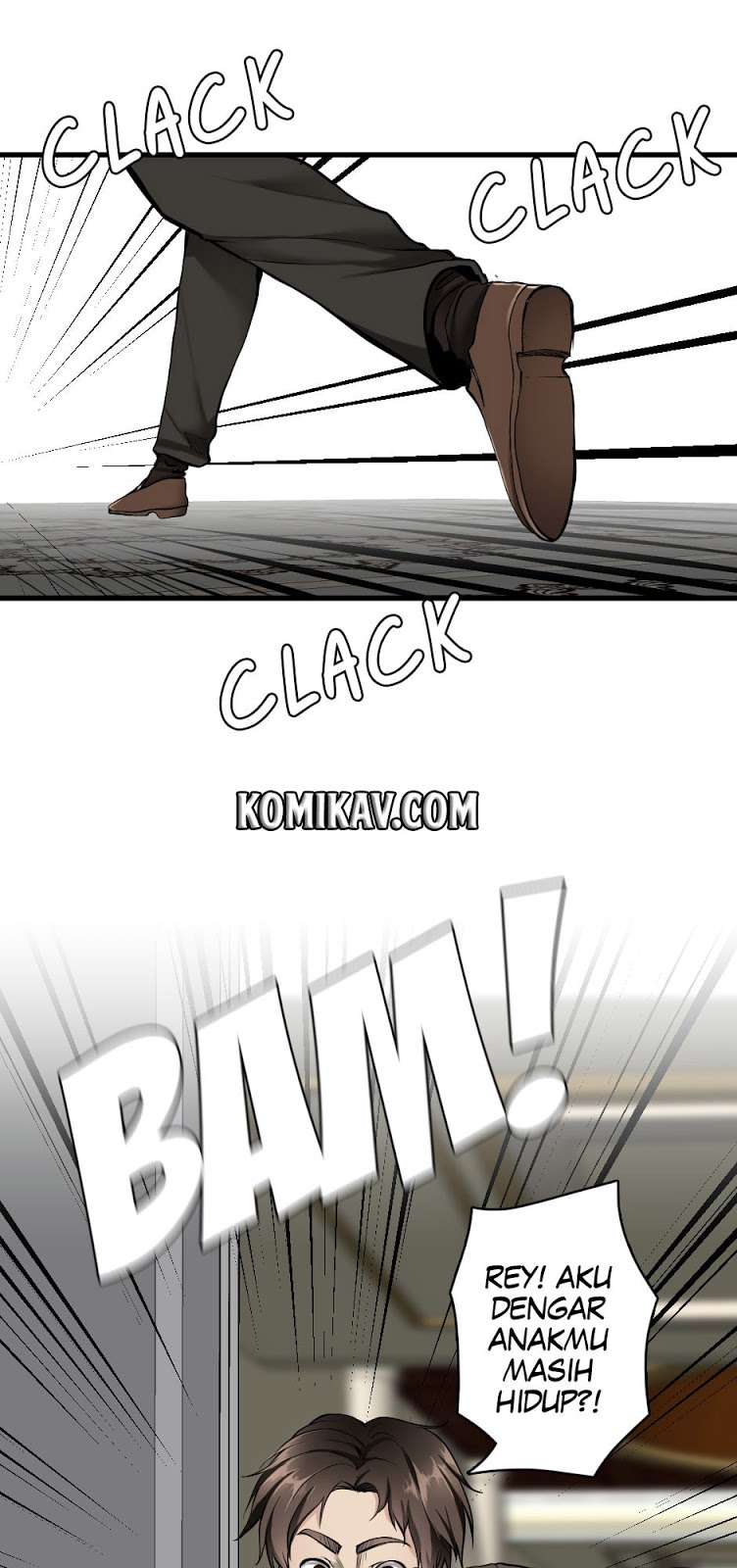 Manhwa The Beginning After The End Chapter 30 gambar nomor 2