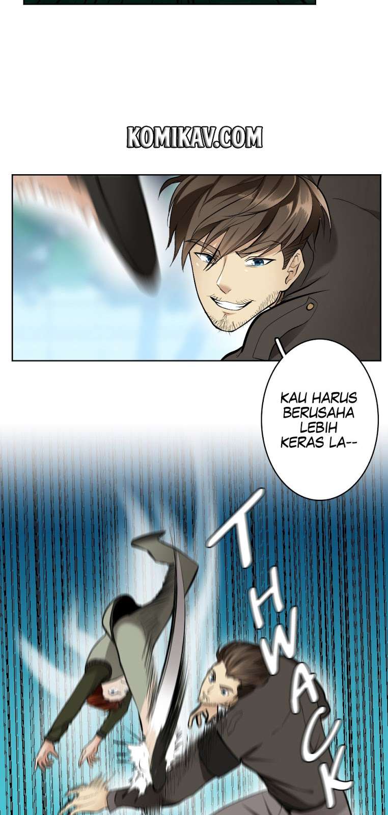 The Beginning After The End Chapter 30 Gambar 23
