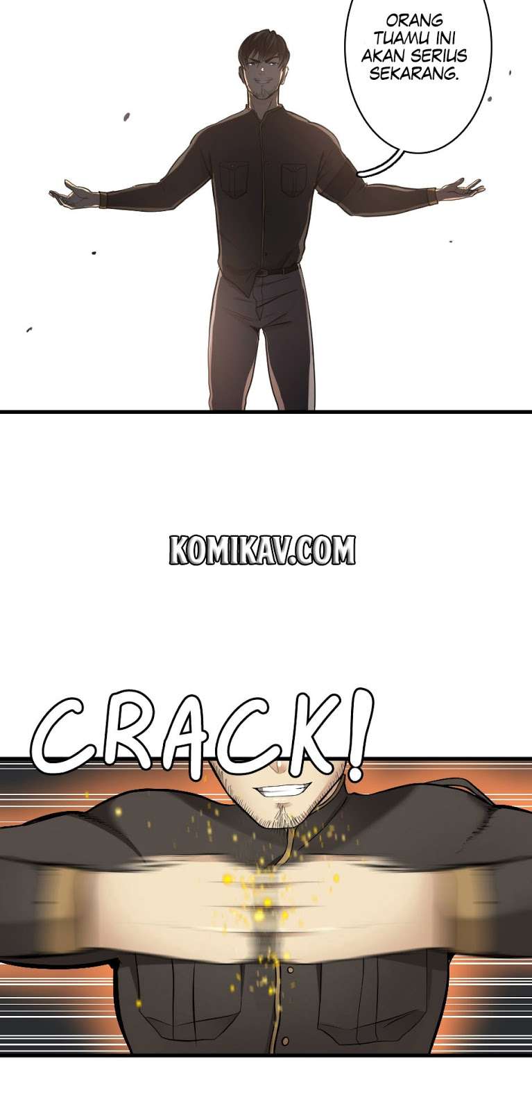 The Beginning After The End Chapter 30 Gambar 30