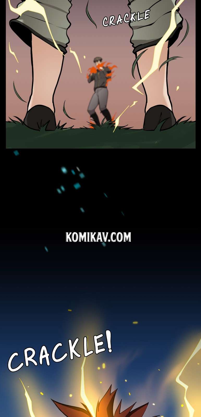 The Beginning After The End Chapter 30 Gambar 44