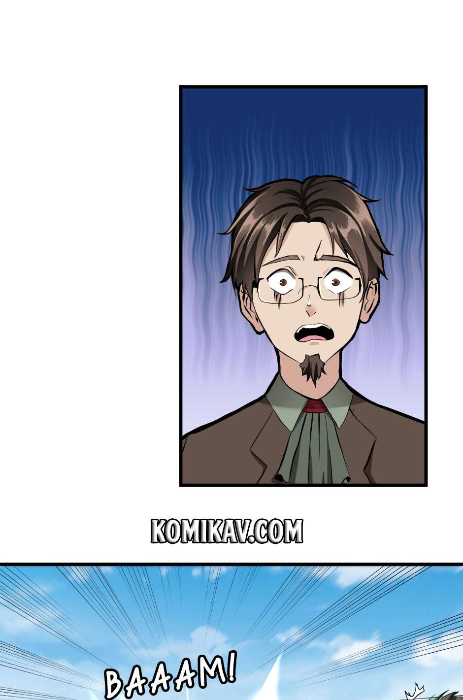 The Beginning After The End Chapter 30 Gambar 48