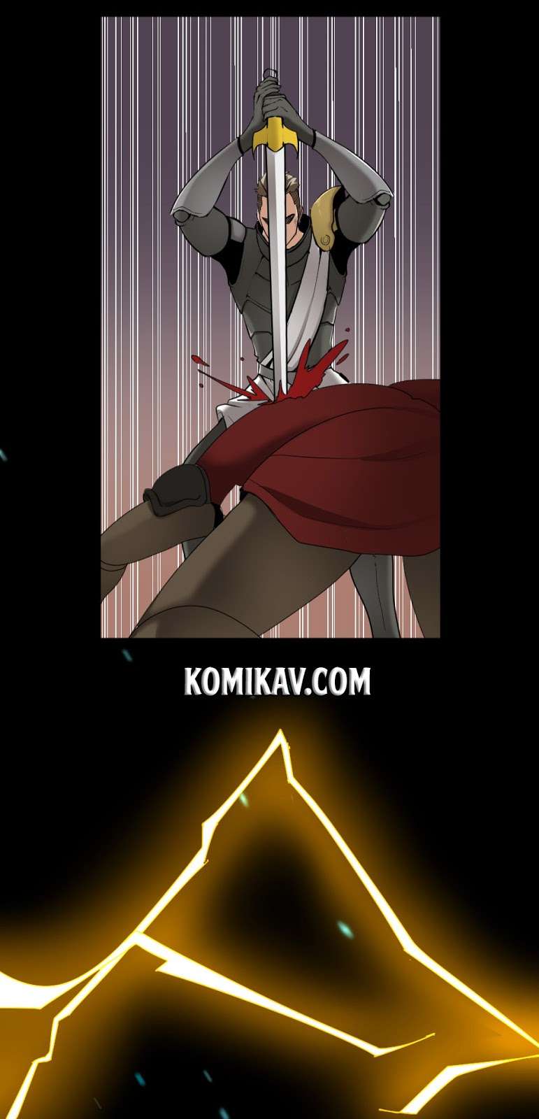 The Beginning After The End Chapter 30 Gambar 41