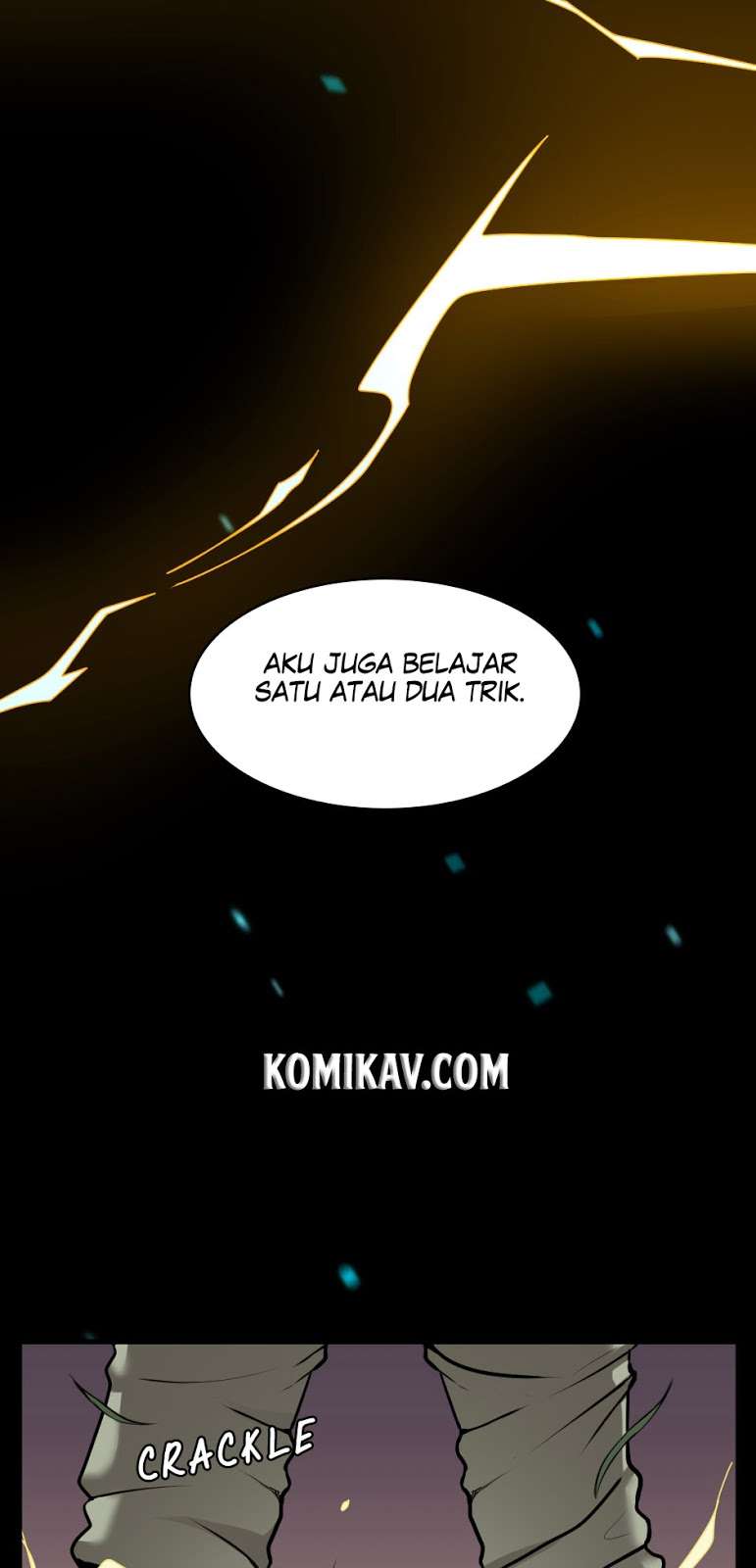 The Beginning After The End Chapter 30 Gambar 43