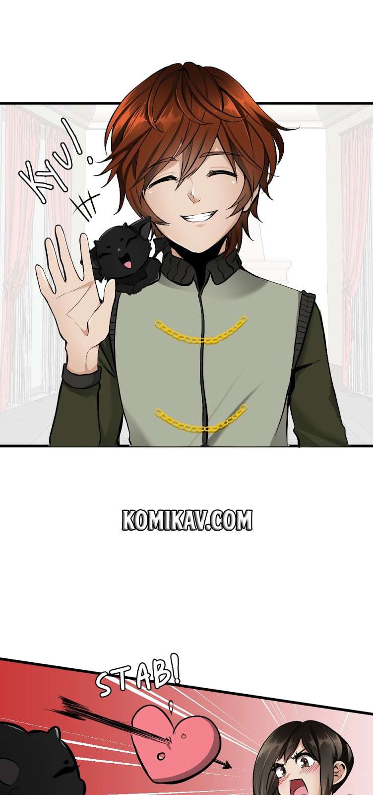 The Beginning After The End Chapter 30 Gambar 9