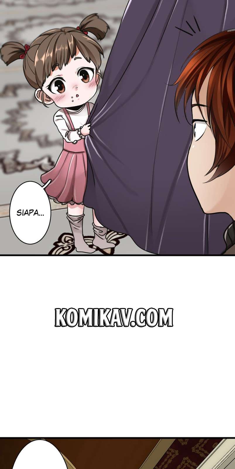 The Beginning After The End Chapter 29 Gambar 15