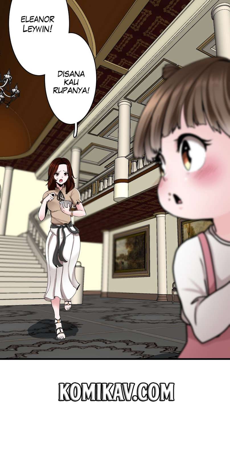 The Beginning After The End Chapter 29 Gambar 16