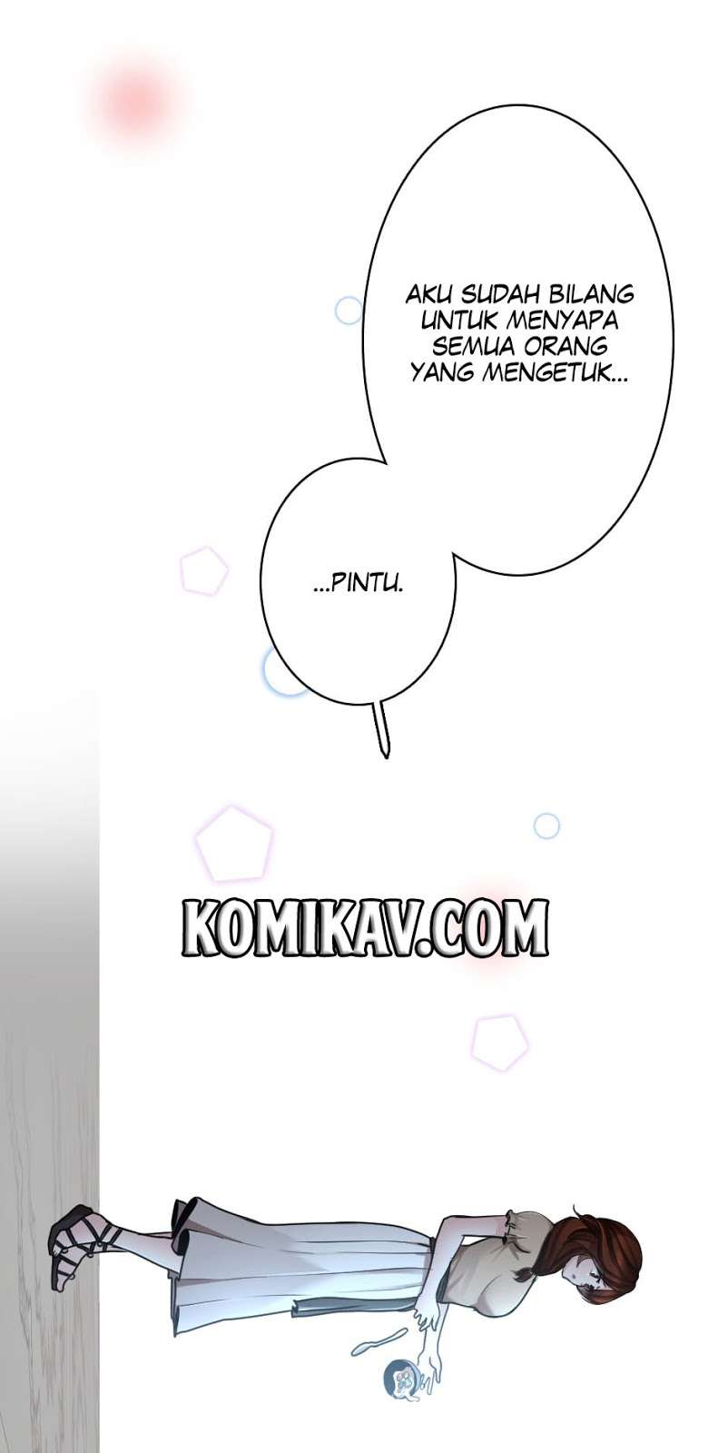 The Beginning After The End Chapter 29 Gambar 17