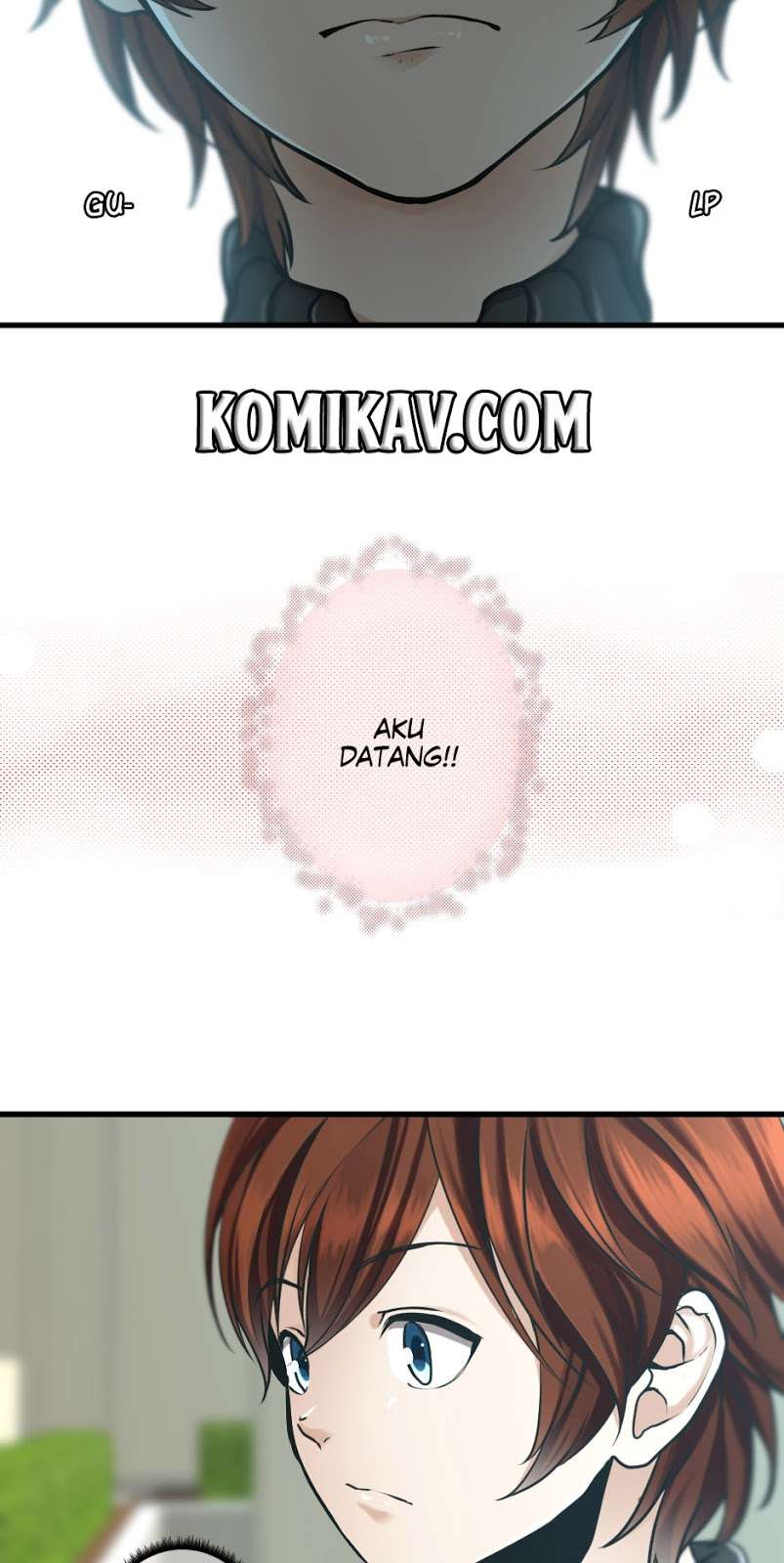 The Beginning After The End Chapter 29 Gambar 12