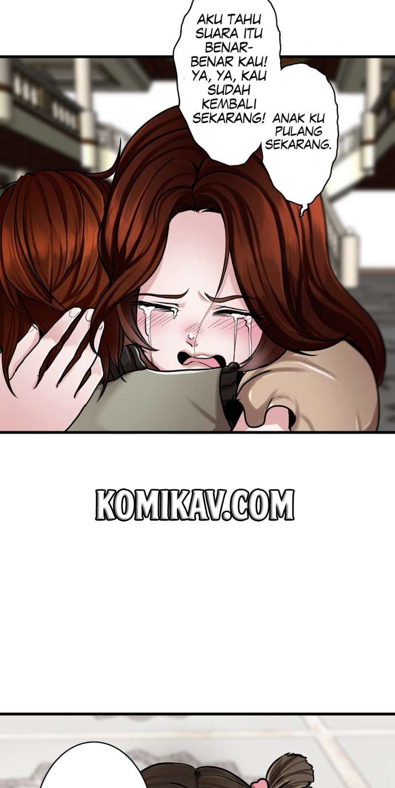 The Beginning After The End Chapter 29 Gambar 24