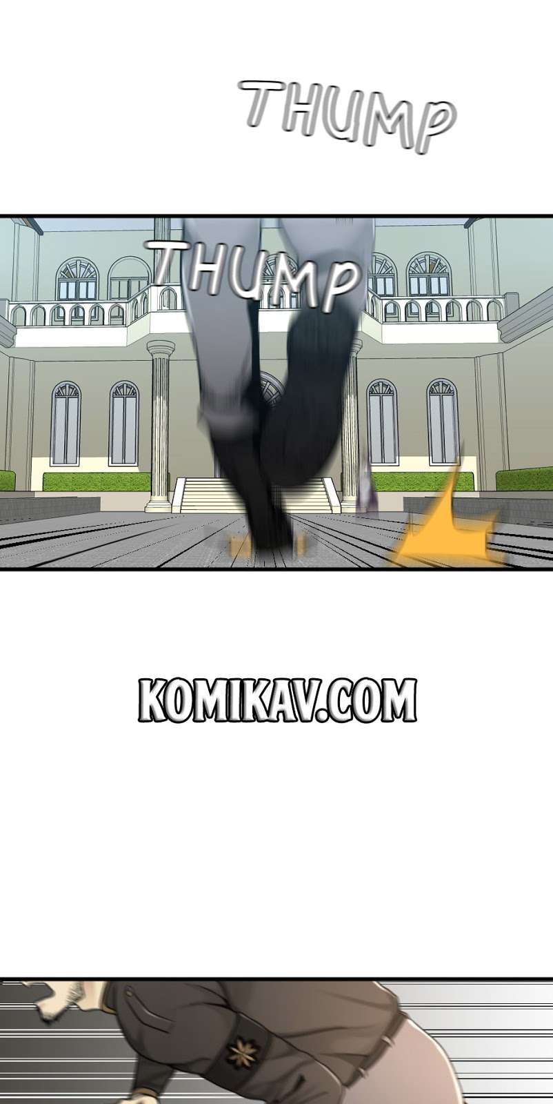 The Beginning After The End Chapter 29 Gambar 26