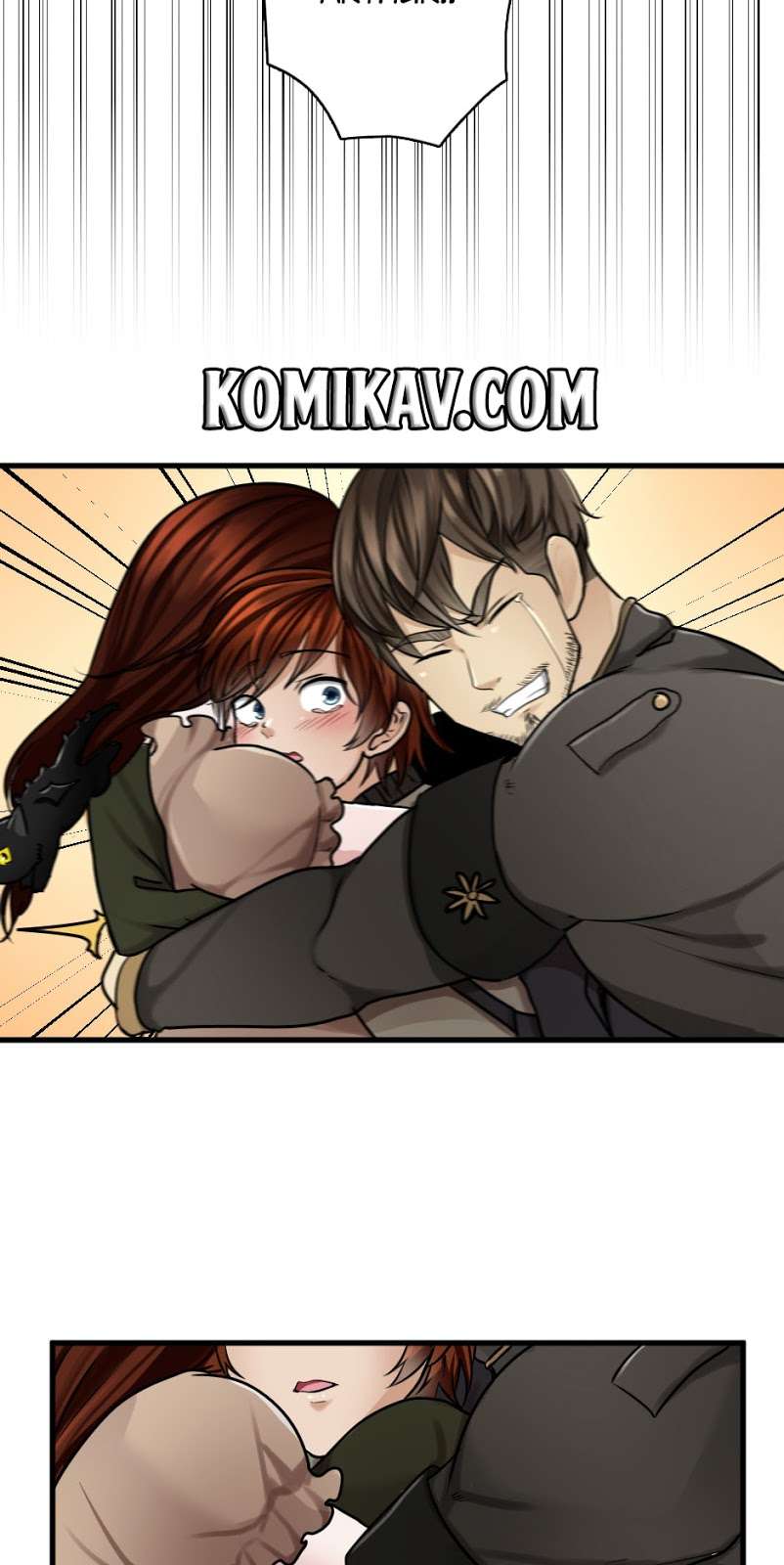 The Beginning After The End Chapter 29 Gambar 29