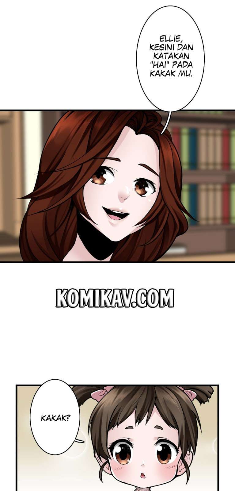 The Beginning After The End Chapter 29 Gambar 34