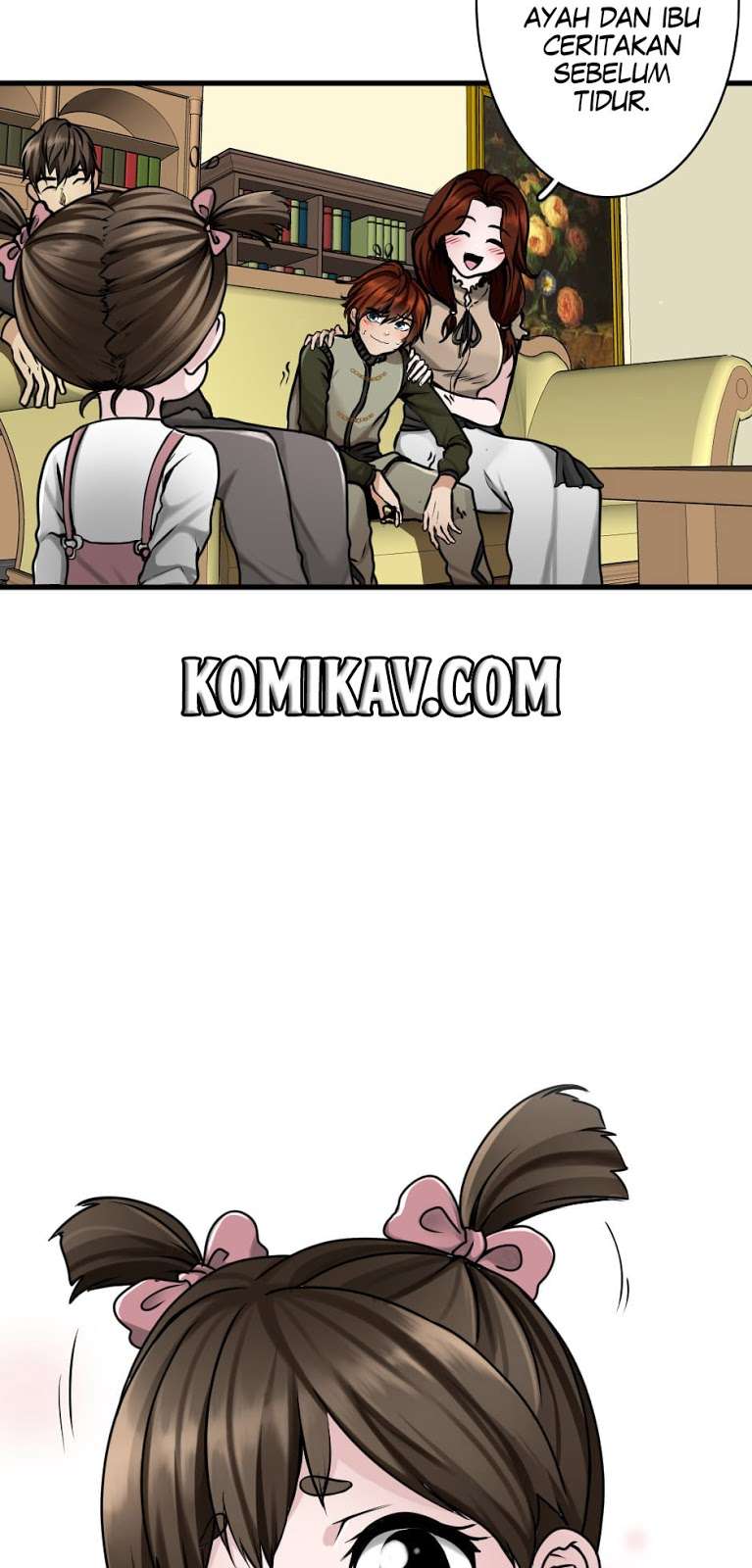 The Beginning After The End Chapter 29 Gambar 36