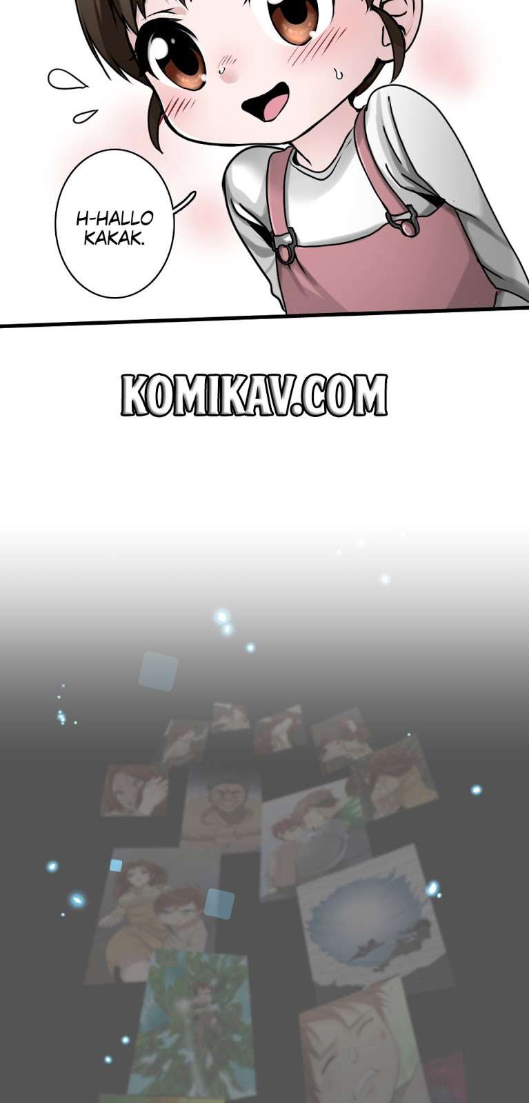 The Beginning After The End Chapter 29 Gambar 37