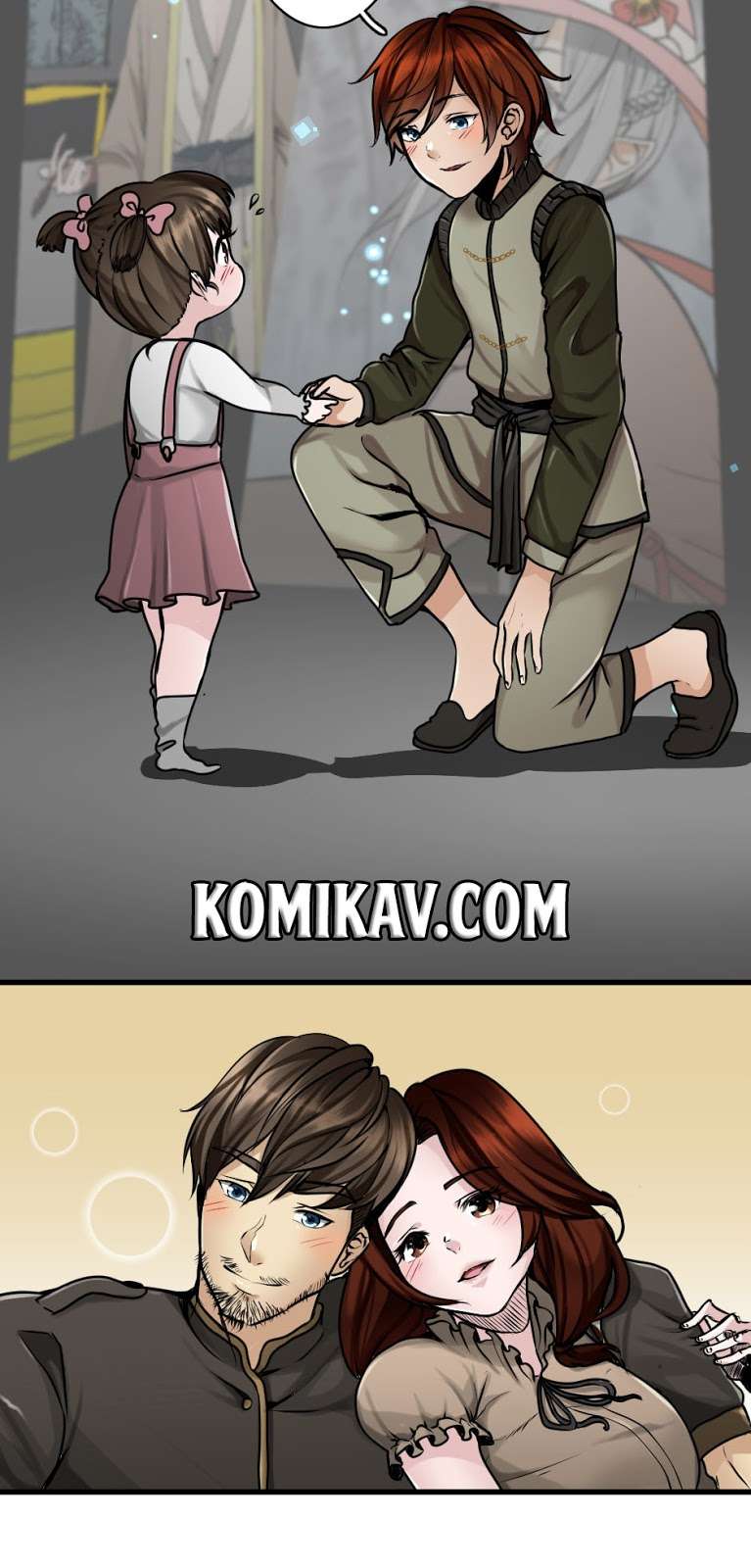 The Beginning After The End Chapter 29 Gambar 39