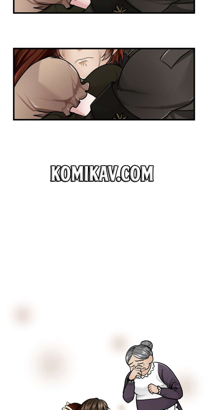 The Beginning After The End Chapter 29 Gambar 30