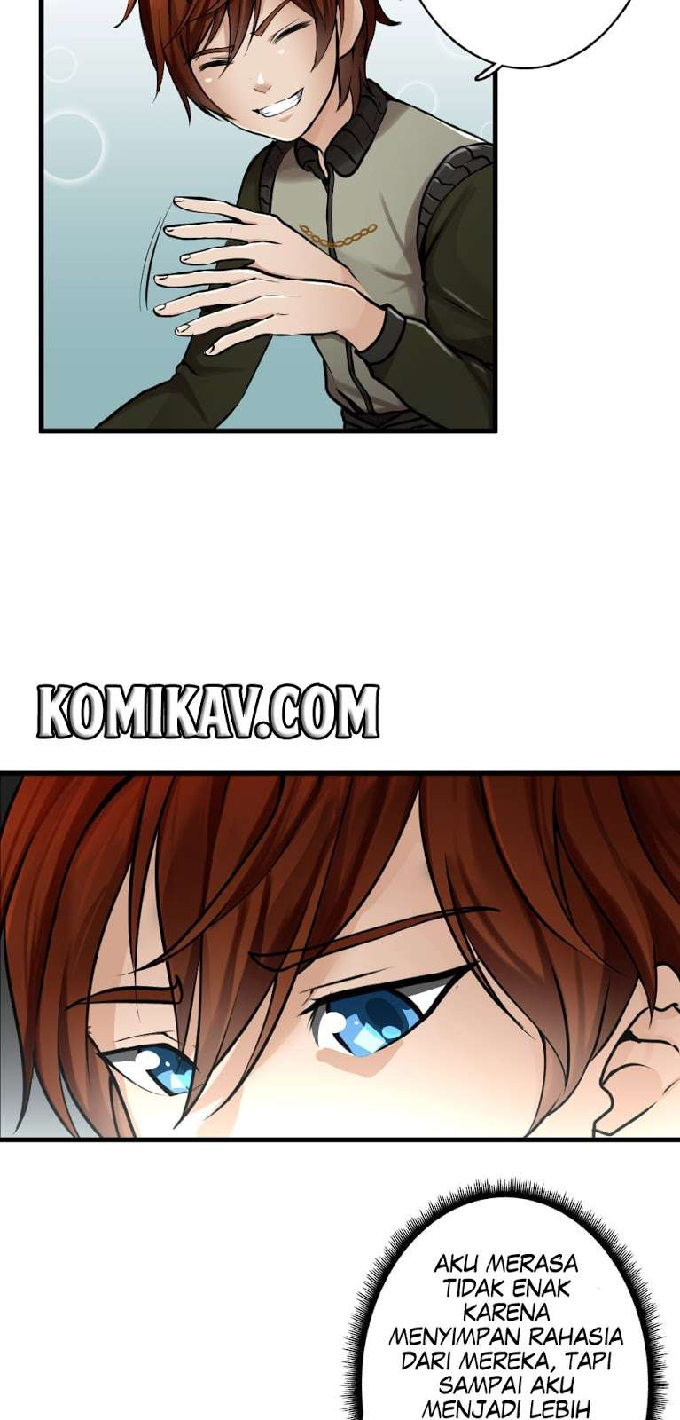 The Beginning After The End Chapter 29 Gambar 43