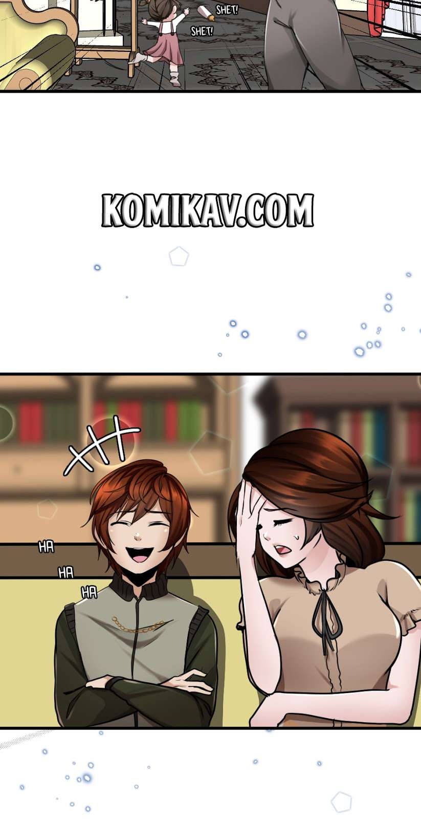 The Beginning After The End Chapter 29 Gambar 56