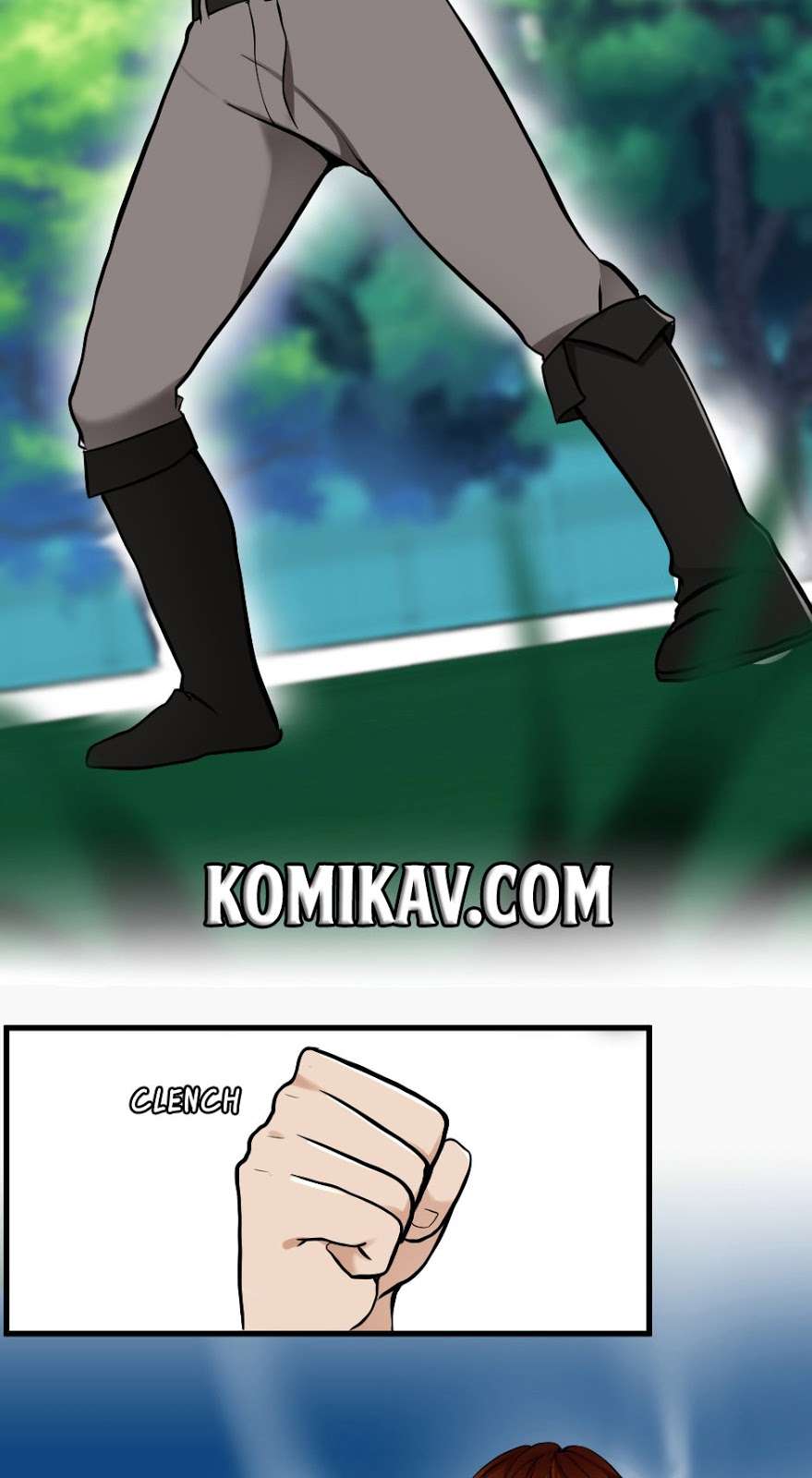 The Beginning After The End Chapter 29 Gambar 59