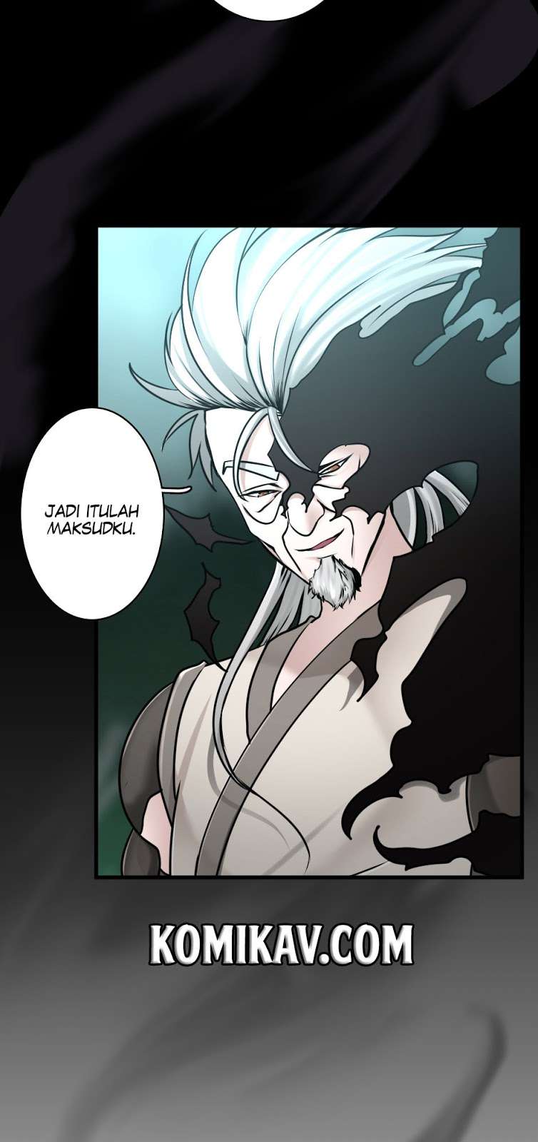 The Beginning After The End Chapter 28 Gambar 14