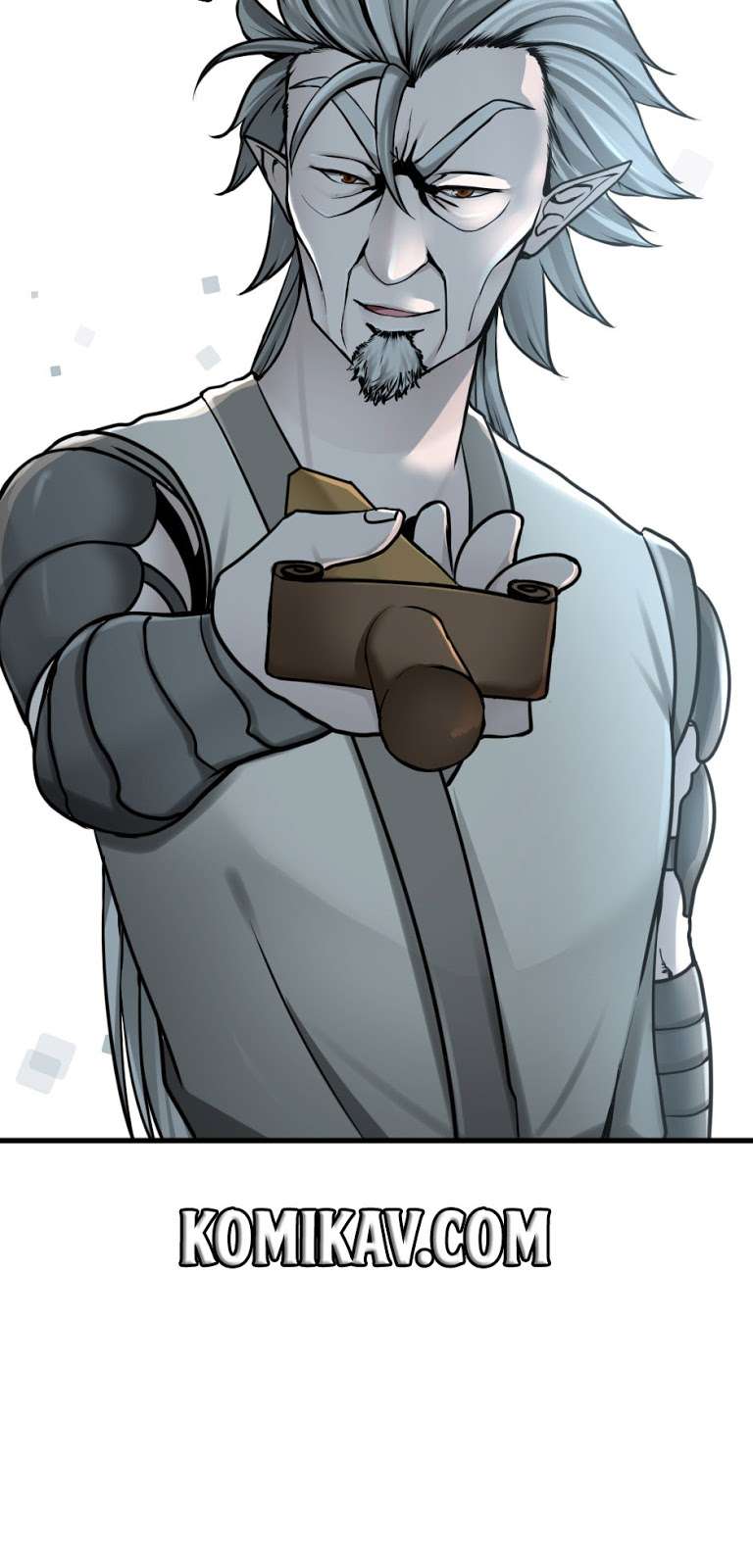 The Beginning After The End Chapter 28 Gambar 18