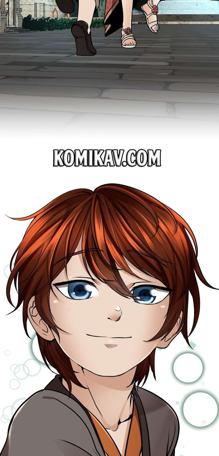 The Beginning After The End Chapter 28 Gambar 24