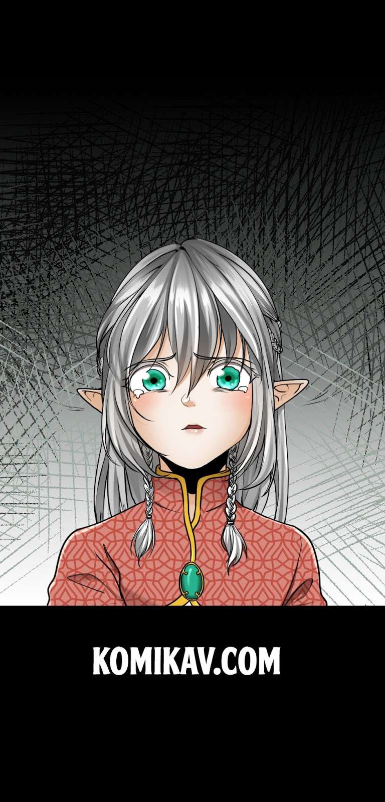 The Beginning After The End Chapter 28 Gambar 26