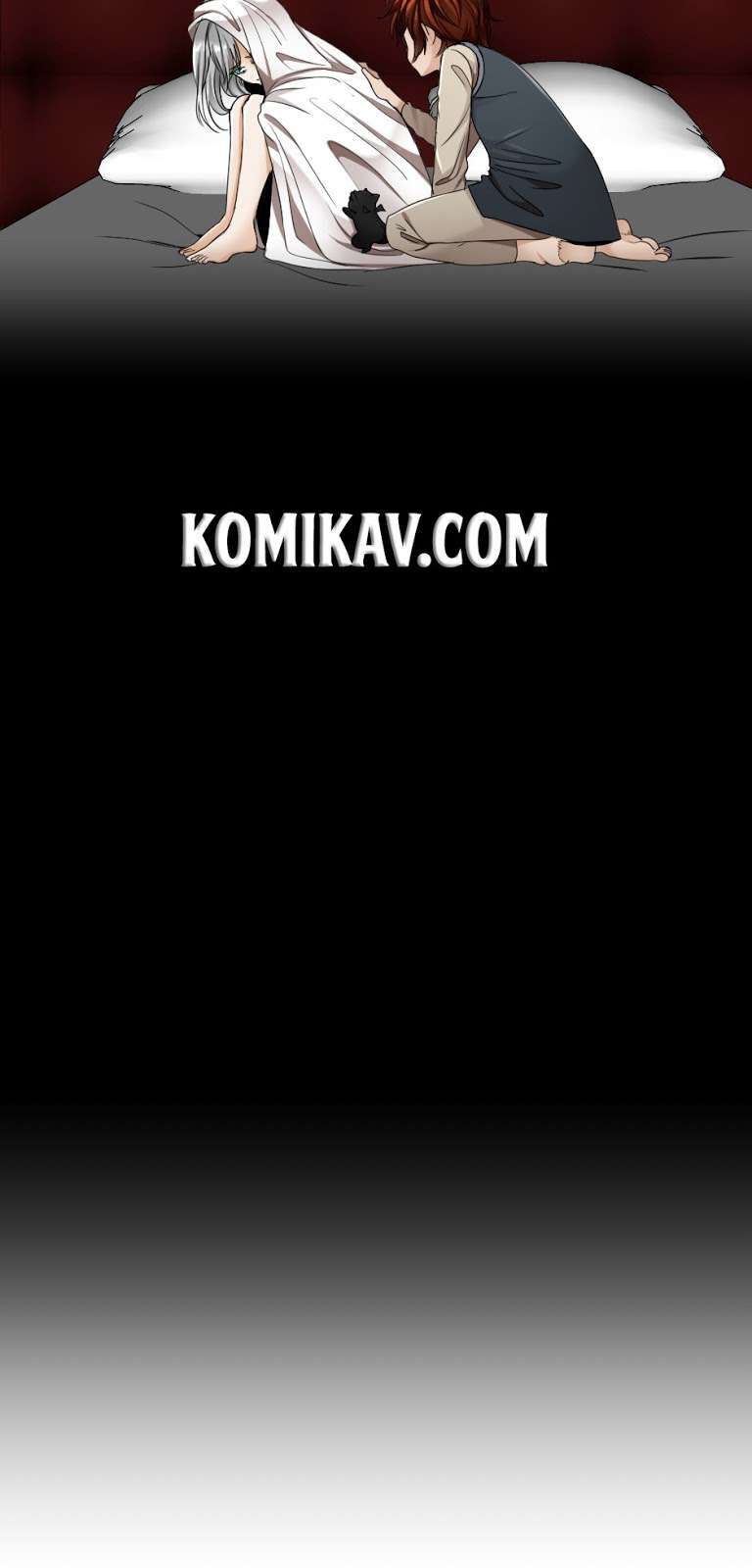 The Beginning After The End Chapter 28 Gambar 28