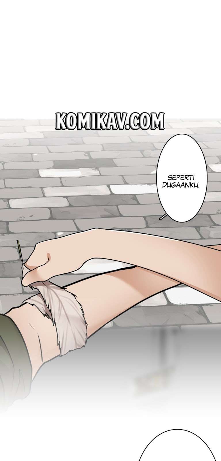 The Beginning After The End Chapter 28 Gambar 29