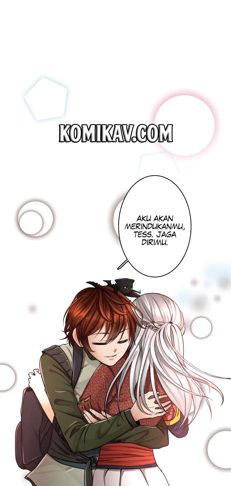 The Beginning After The End Chapter 28 Gambar 36