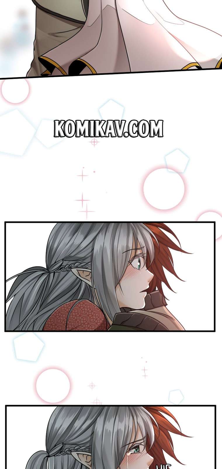 The Beginning After The End Chapter 28 Gambar 37