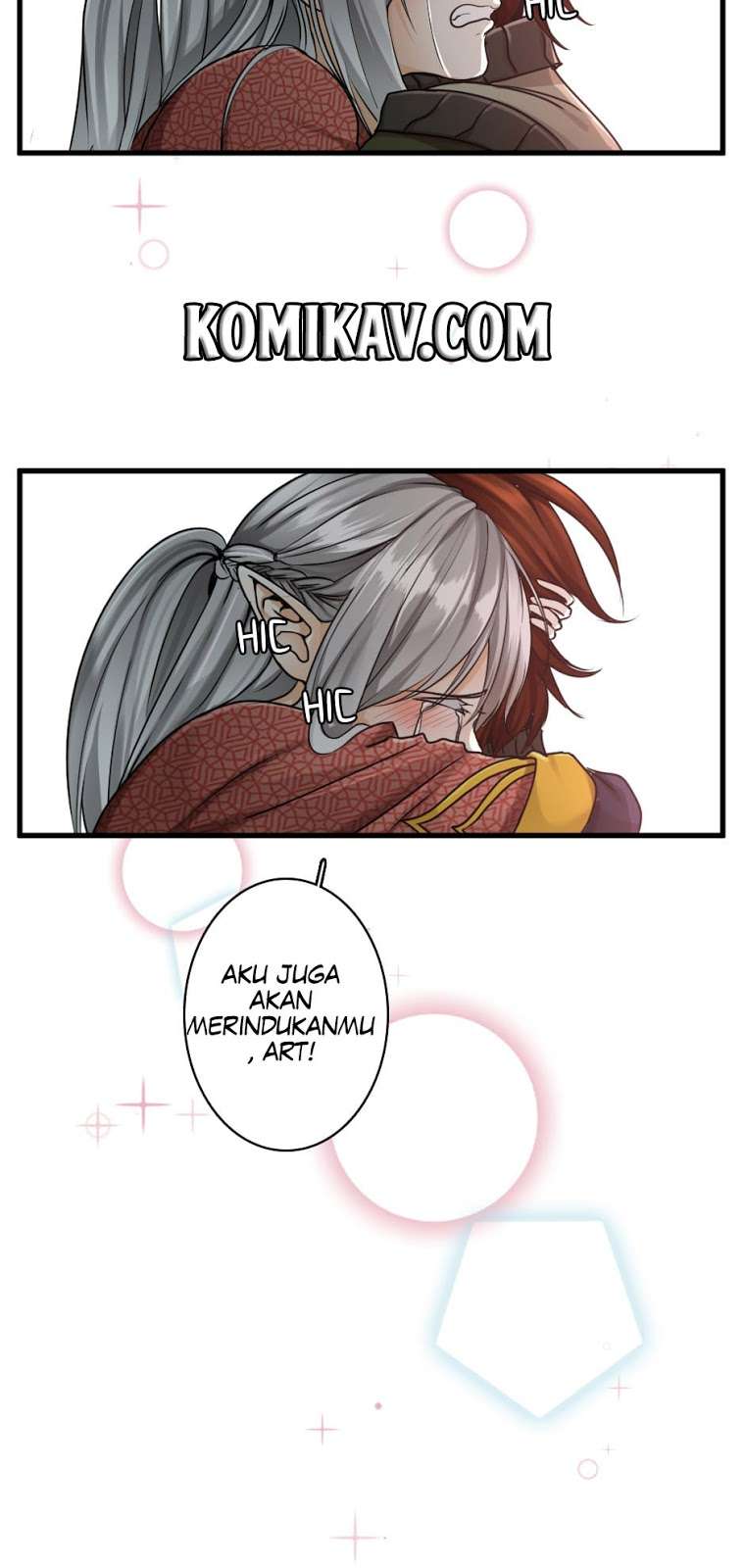 The Beginning After The End Chapter 28 Gambar 38