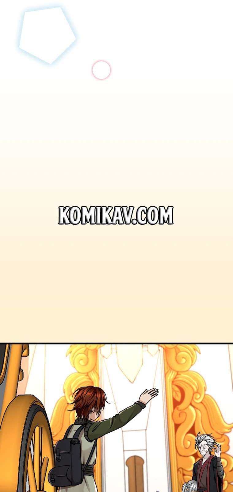 The Beginning After The End Chapter 28 Gambar 39