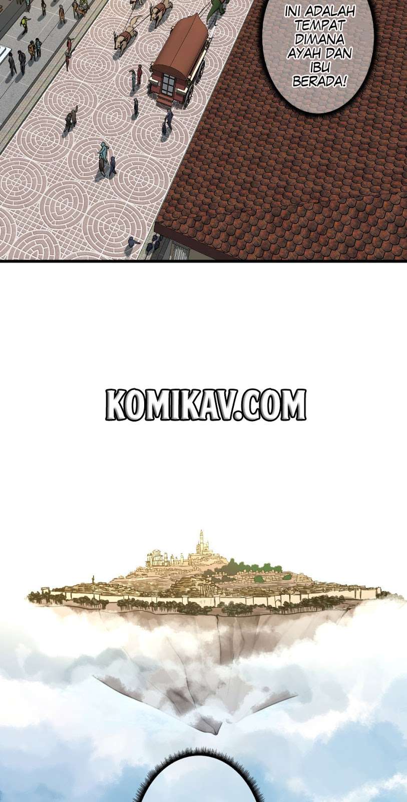 The Beginning After The End Chapter 28 Gambar 54