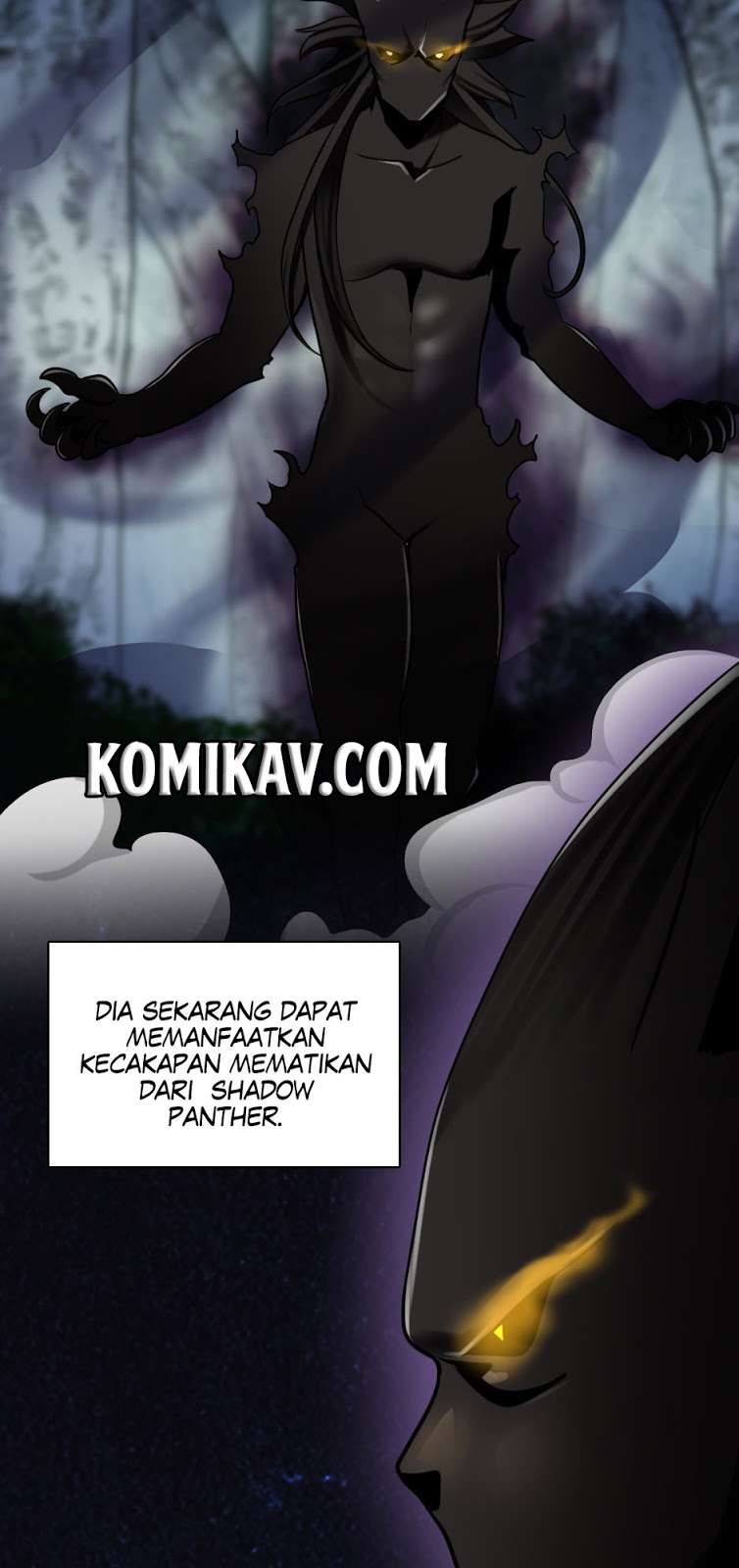 The Beginning After The End Chapter 28 Gambar 6